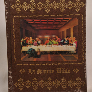 Bible familiale