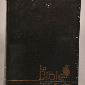 Esprit et Vie Cuir
