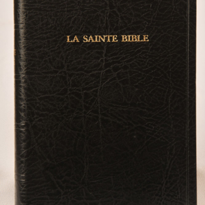 Format de poche avec references,tranche doree et onglets