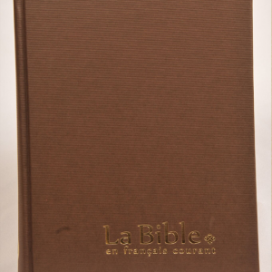 La bible du semeur
