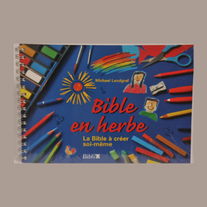 La bible en herbe