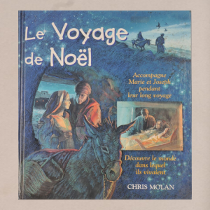 Le voyage de Noel